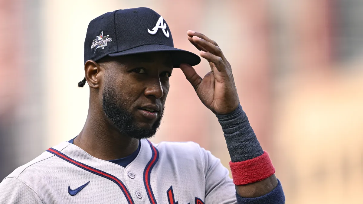 braves could finally resolve jurickson profar problem at mlb trade deadline