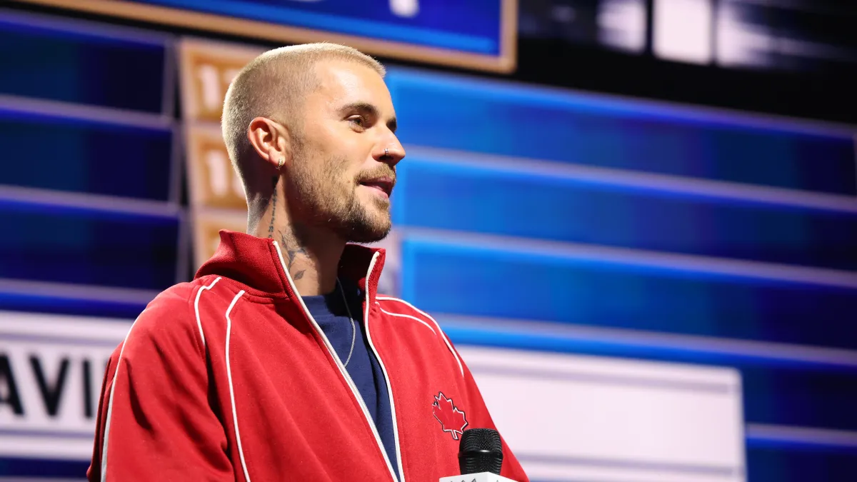 when is justin bieber performing at the world cup? projected start time for 2026 fifa halftime show