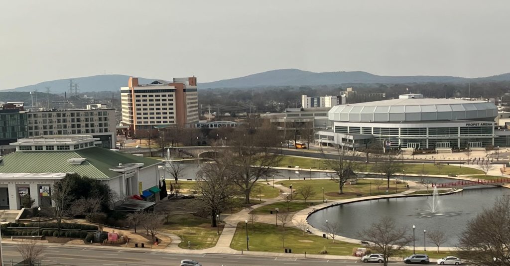 $200 million expansion of Von Braun Center part of funding from Huntsville’s new tax district $200 million expansion of von braun center part of funding from huntsville’s new tax district