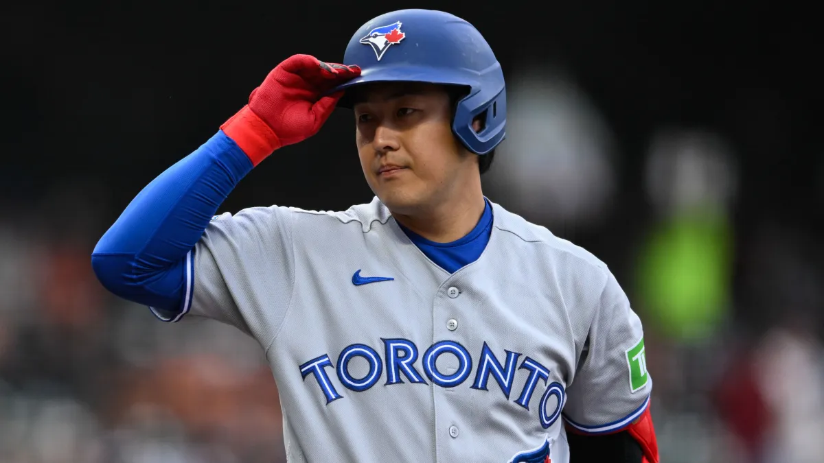 what channel is blue jays vs. white sox on? time, tv schedule, live stream to watch mlb friday night baseball game