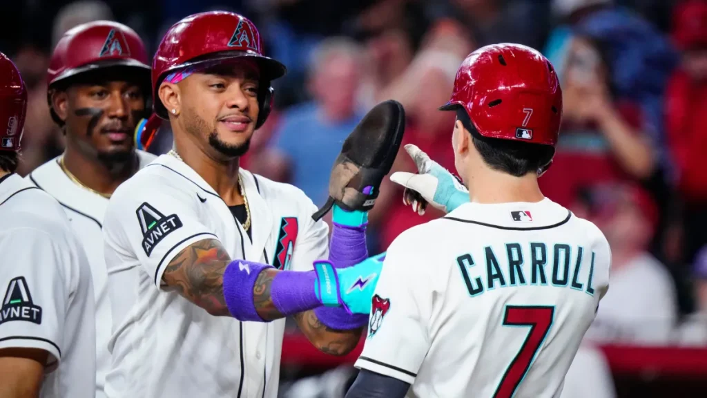 diamondbacks' ketel marte expected to make decision with no trade clause