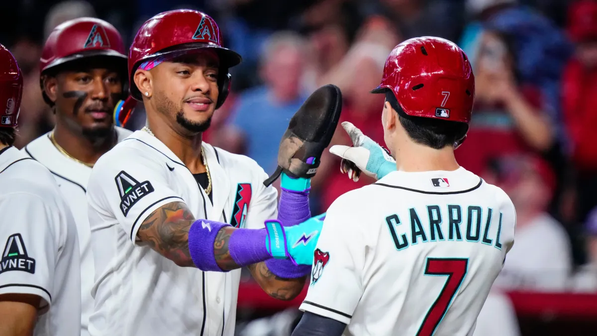 diamondbacks' ketel marte expected to make decision with no trade clause