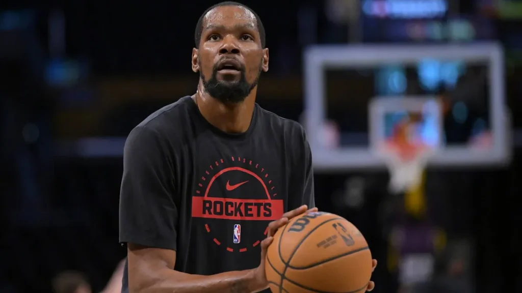 alperen sengun seen as 'bridge too far' in rockets’ stephen curry–kevin durant pursuit