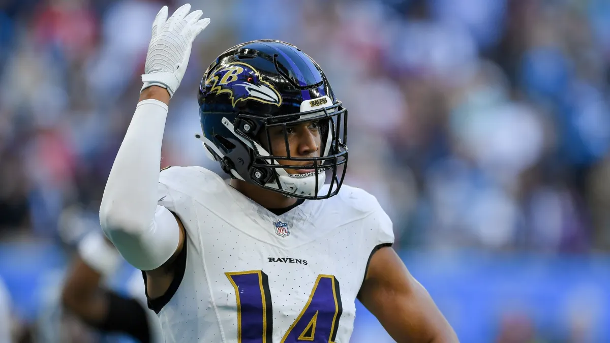 baltimore’s secret weapon is no secret anymore after stunning nfl vote