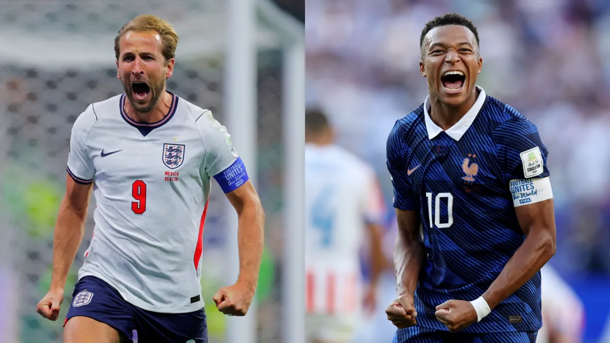 world cup semifinal rankings: why france, spain, england, and argentina will (and won't) win 2026 fifa title