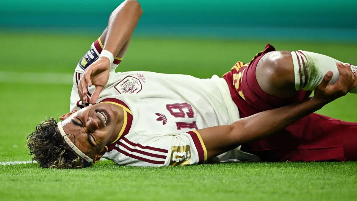 teen superstar lamine yamal contributes to spain's world cup final run in ways opponents can't see coming