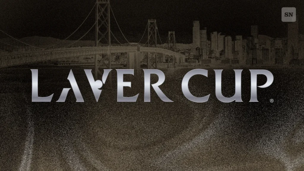 laver cup tickets 2026: guide to prices, hospitality packages, dates & full roster for tennis tournament in london
