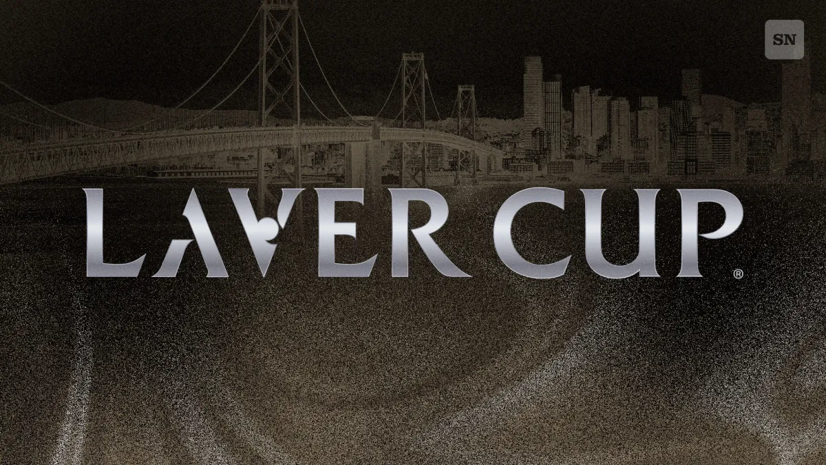 laver cup tickets 2026: guide to prices, hospitality packages, dates & full roster for tennis tournament in london