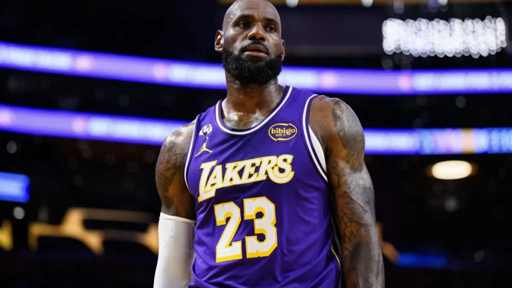 can 76ers win title with lebron james? what needs to go right, what could go wrong in philadelphia