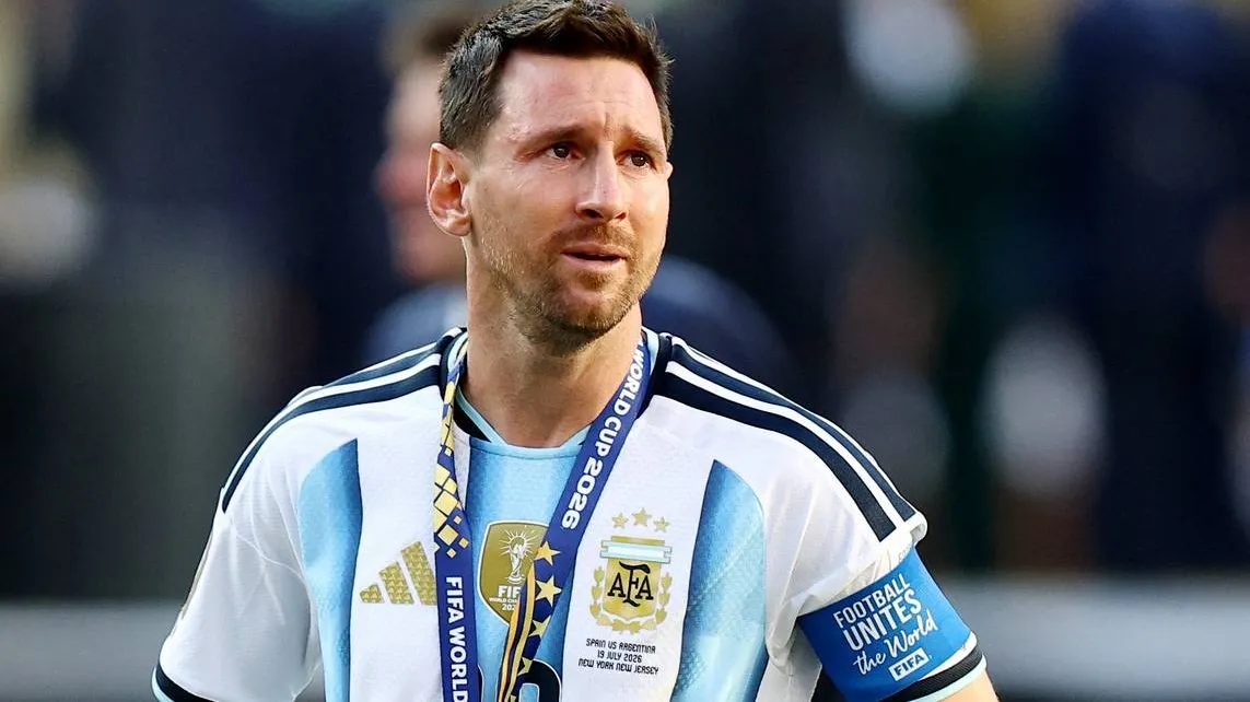 ranking lionel messi's world cup appearances, from 2022 fifa title to argentina's 2010 disappointment