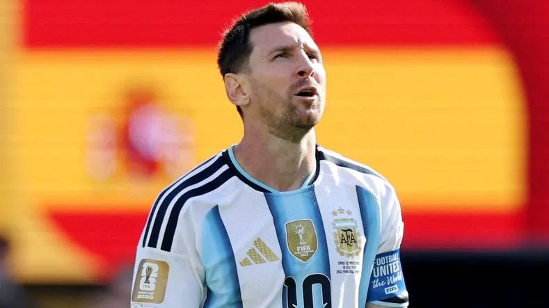 Lionel Messi opens up about 'painful' ending to potential final World Cup with Argentina lionel messi opens up about 'painful' ending to potential final world cup with argentina