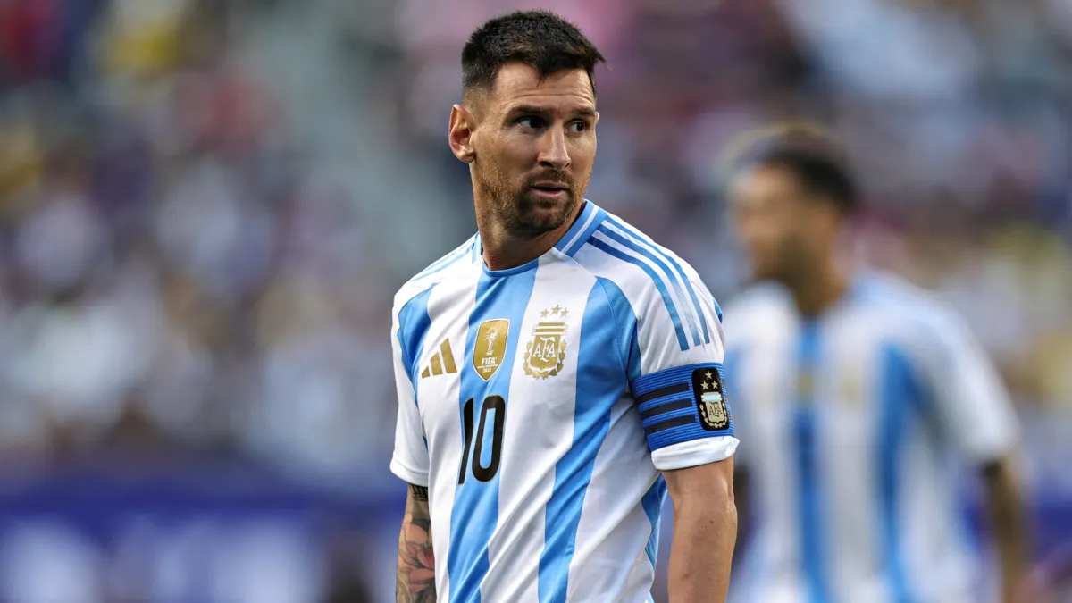 lionel messi penalty kick history: argentina captain's record on penalties after world cup miss