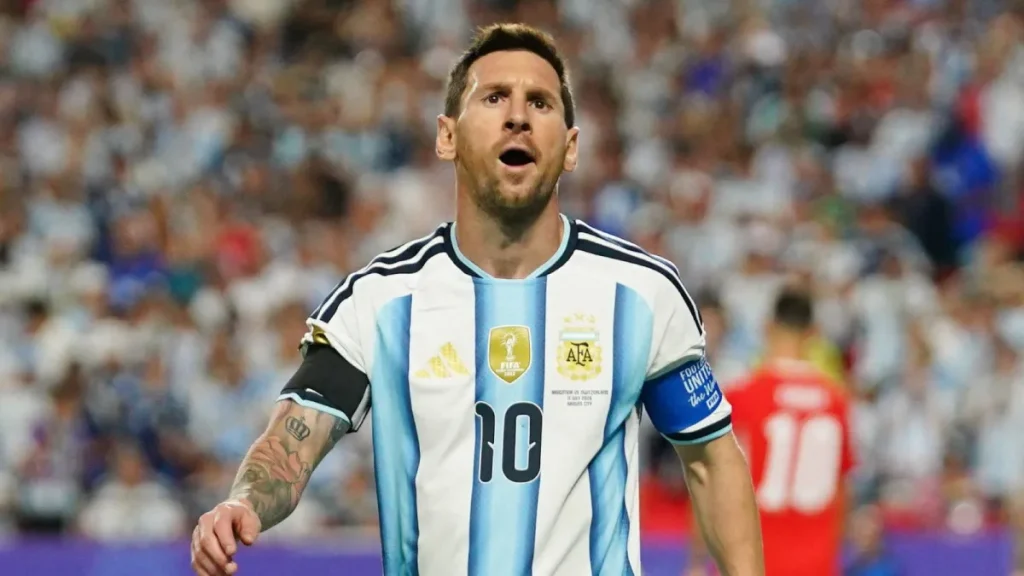 england vs. argentina player ratings: live grades for lionel messi, harry kane, others in 2026 world cup semifinal