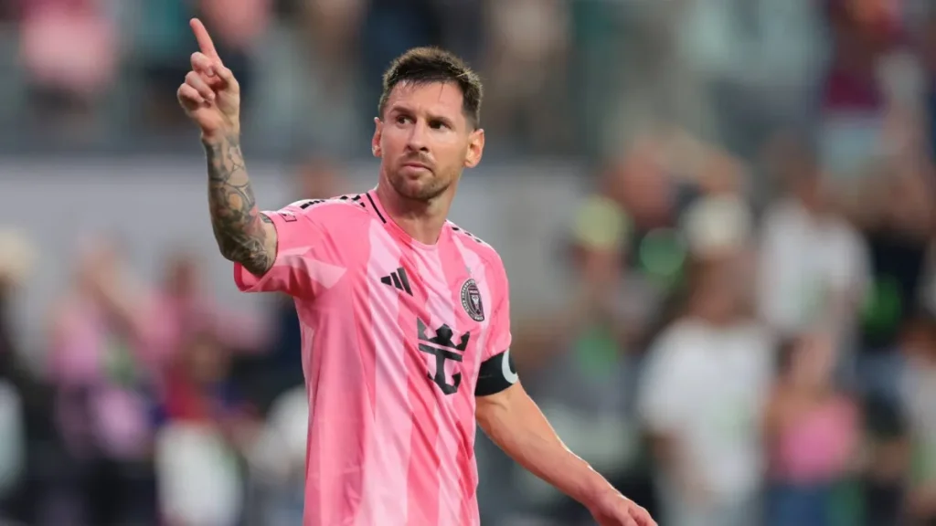 when is lionel messi back for inter miami? projected mls return date after world cup 2026 break