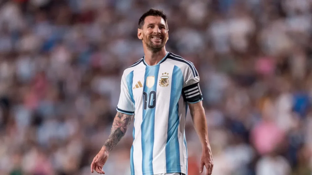 lionel messi's family tree: meet the wife, kids, parents and more about soccer legend's roots