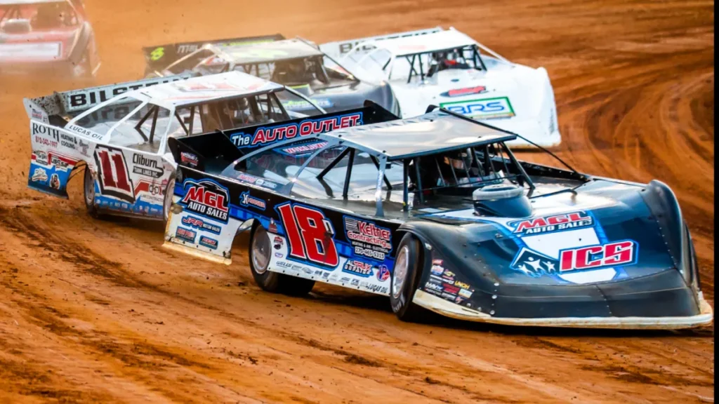 where to watch high limit racing joker's jackpot: full schedule, times, channels, live streams for 2026 eldora races