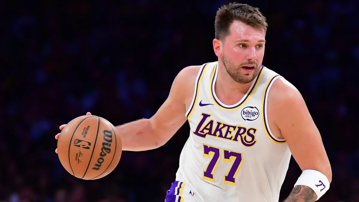 lakers named landing spot for son of ex celtics hall of fame guard, nba champion