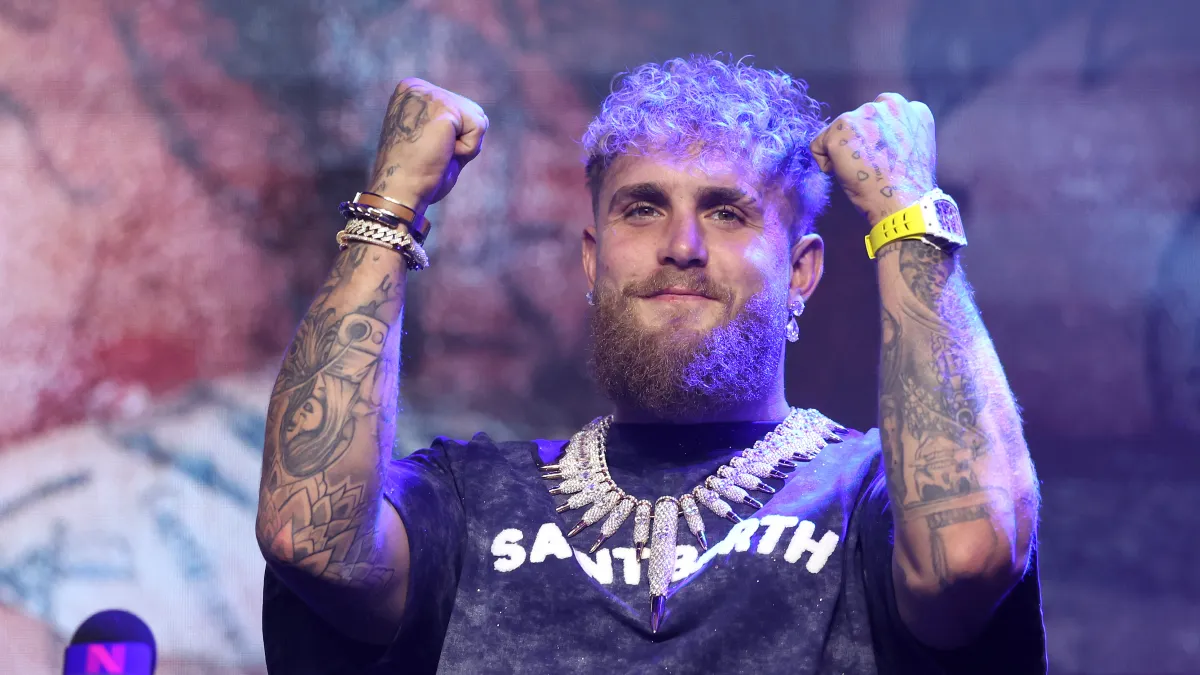 jake paul claims nfl teams are interested in him while slamming ‘super mediocrity’ in league