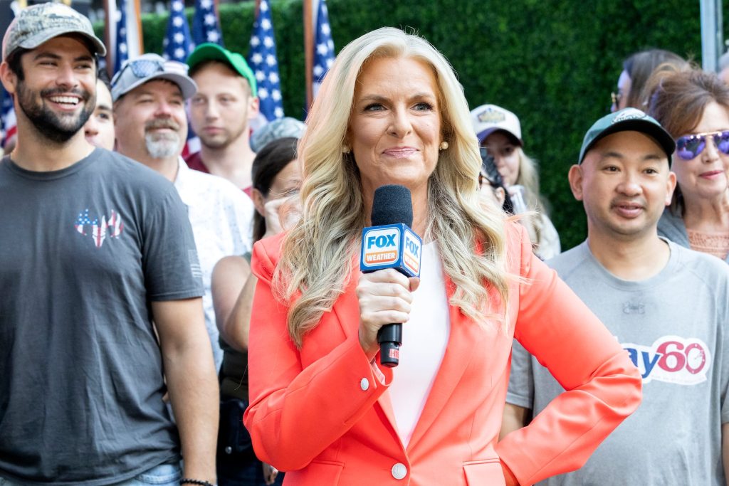 fox news personality emotional in exit after 22 years amid health battle