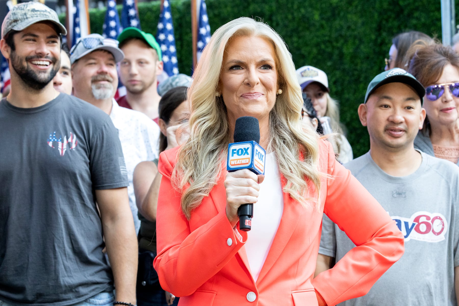 fox news personality emotional in exit after 22 years amid health battle