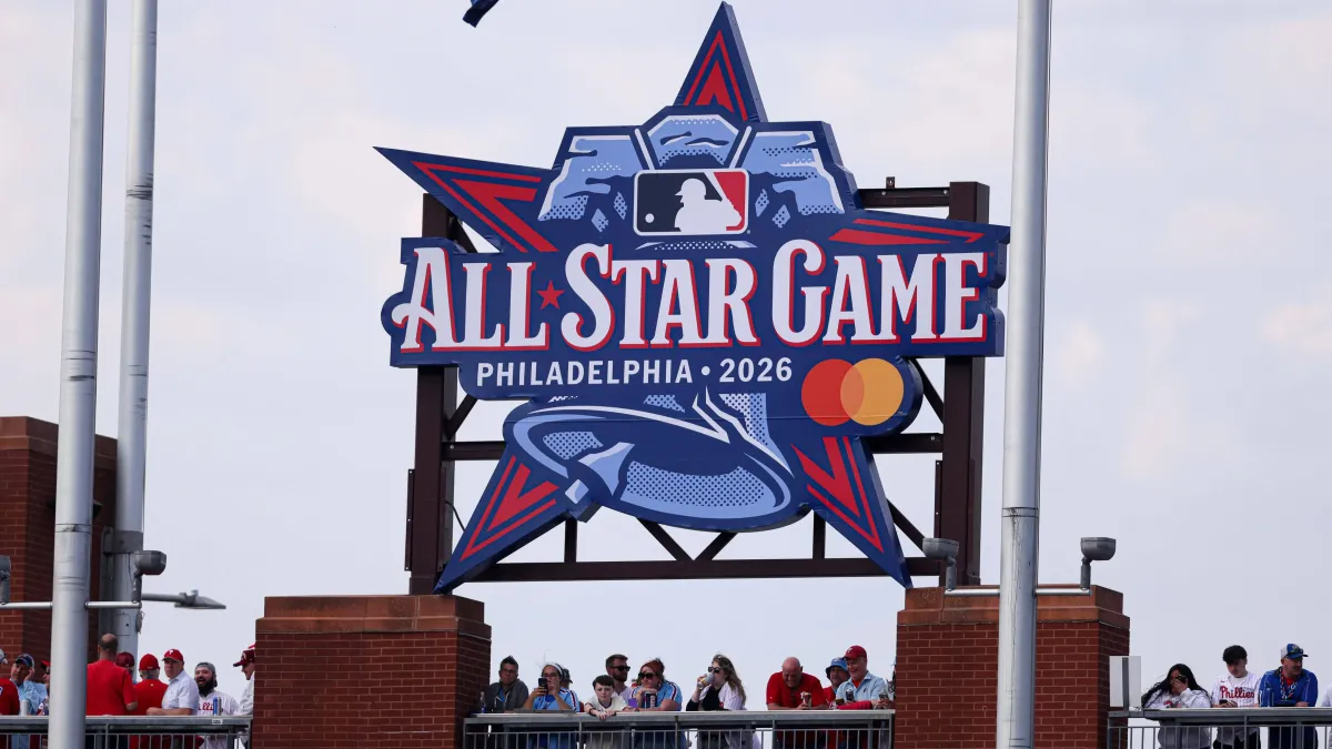 mlb all star rosters 2026: full lists of starters, reserves for american & national leagues