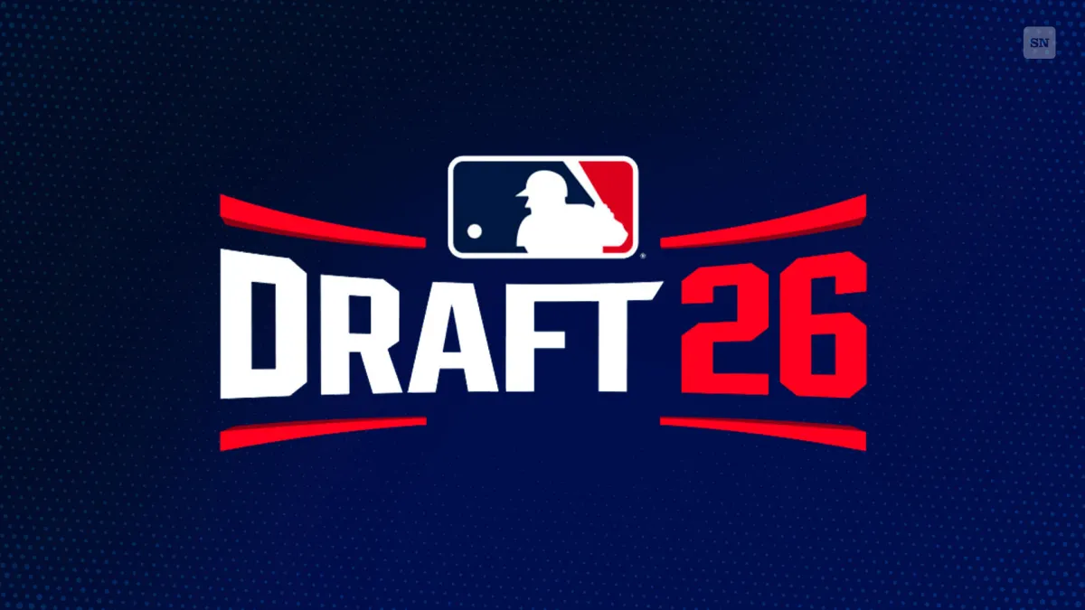 where to watch mlb draft 2026: start time, tv schedule, channel, live stream for day 1, day 2 and day 3 picks