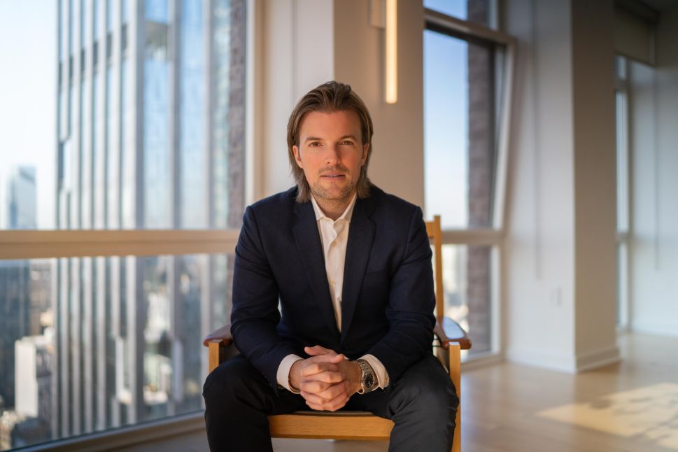can magnus resch’s a.i. app crack the art market’s transparency problem?