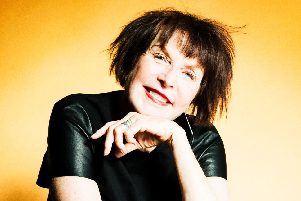 marilyn minter reflects on four decades of beauty, grit and banishing shame