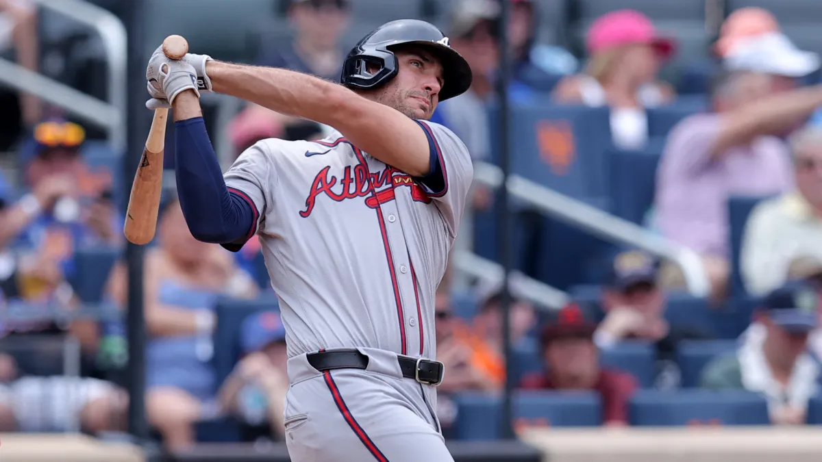 matt olson earns braves mvp honor from espn due to ronald acuna jr. problem