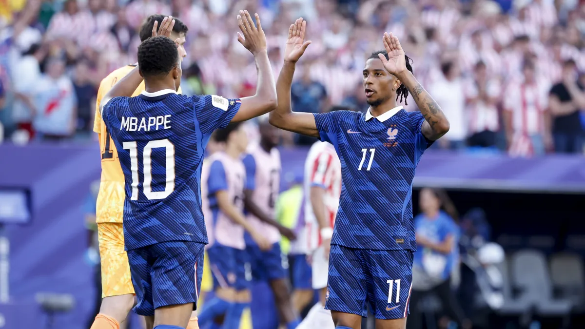 france vs. morocco player ratings: live grades for kylian mbappe, others in 2026 world cup quarterfinal