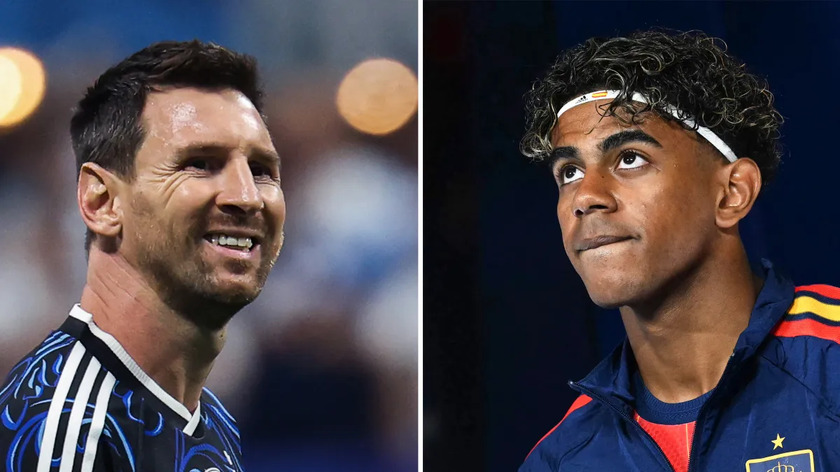 spain vs. argentina player ratings: live grades for lionel messi, lamine yamal, others in 2026 world cup final