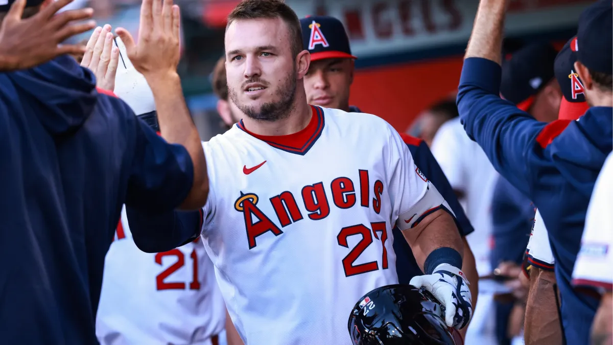 every mlb all star game mvp by year: complete list of winners, from mike trout to derek jeter