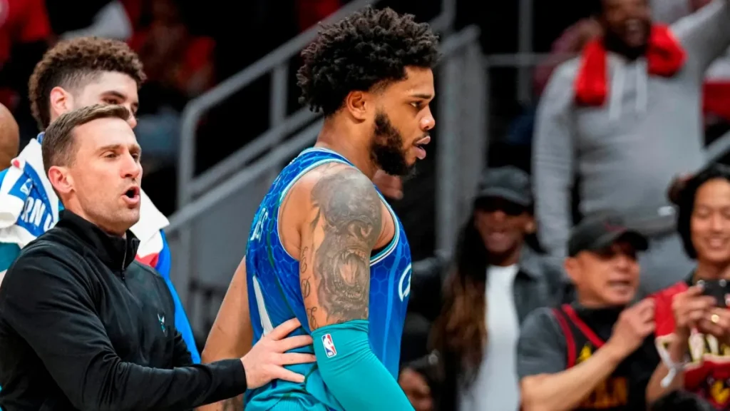 miles bridges admits he wants to earn the phoenix suns fans' trust