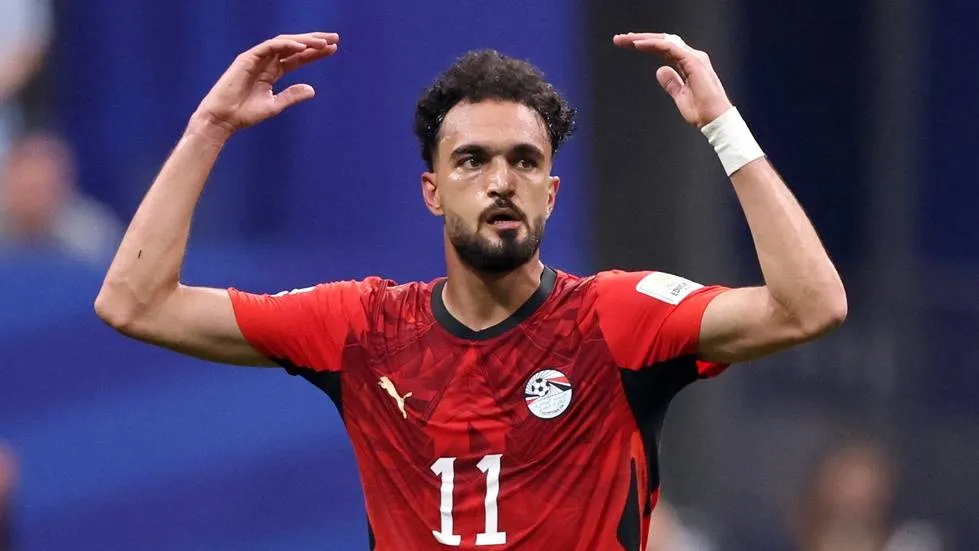 egypt's mostafa zico, hossam hassan call out world cup referee in rants after 'rigged' argentina loss
