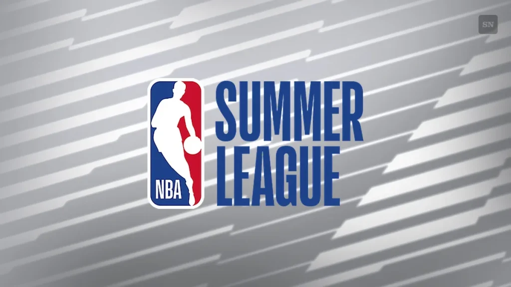 nba vegas summer league schedule 2026, tv channels, live streams to watch las vegas event