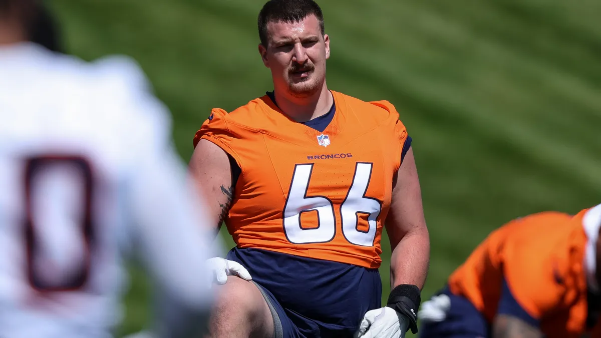 4 most overlooked broncos players heading into training camp