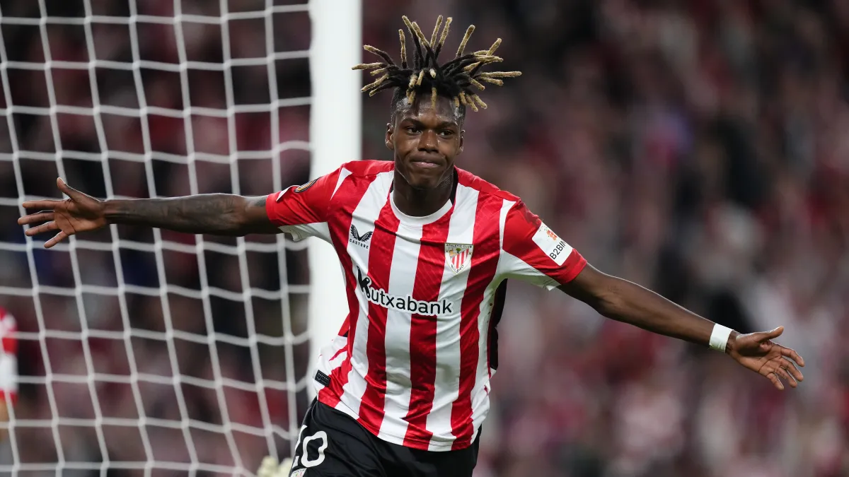 why nico williams isn't playing for spain in very few minutes at world cup