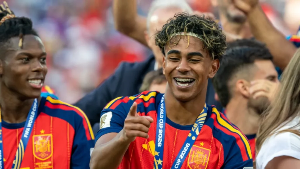 world cup 2026 winners and losers: spain and africa show out, portugal and usmnt flounder
