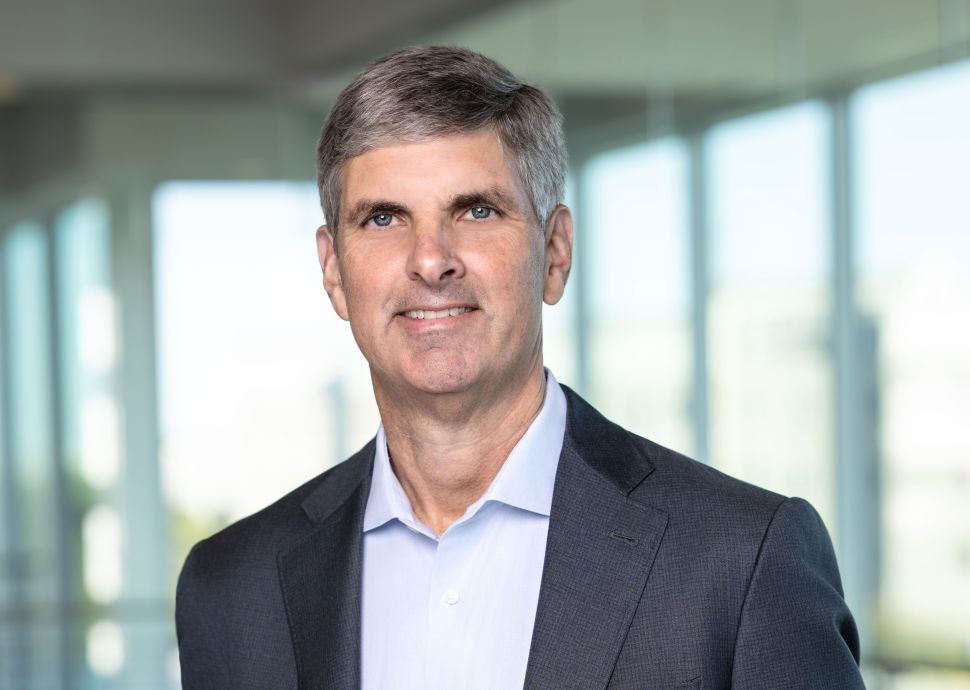 inside databank’s third wave: kevin ooley on water, power and what happens after the a.i. gold rush