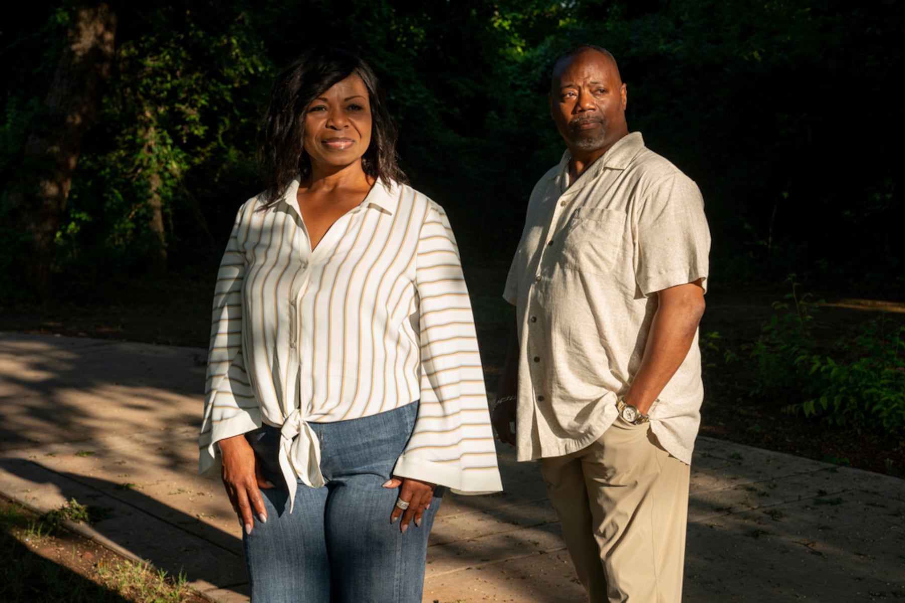 black members of oklahoma native american tribe file federal lawsuit to gain citizenship rights