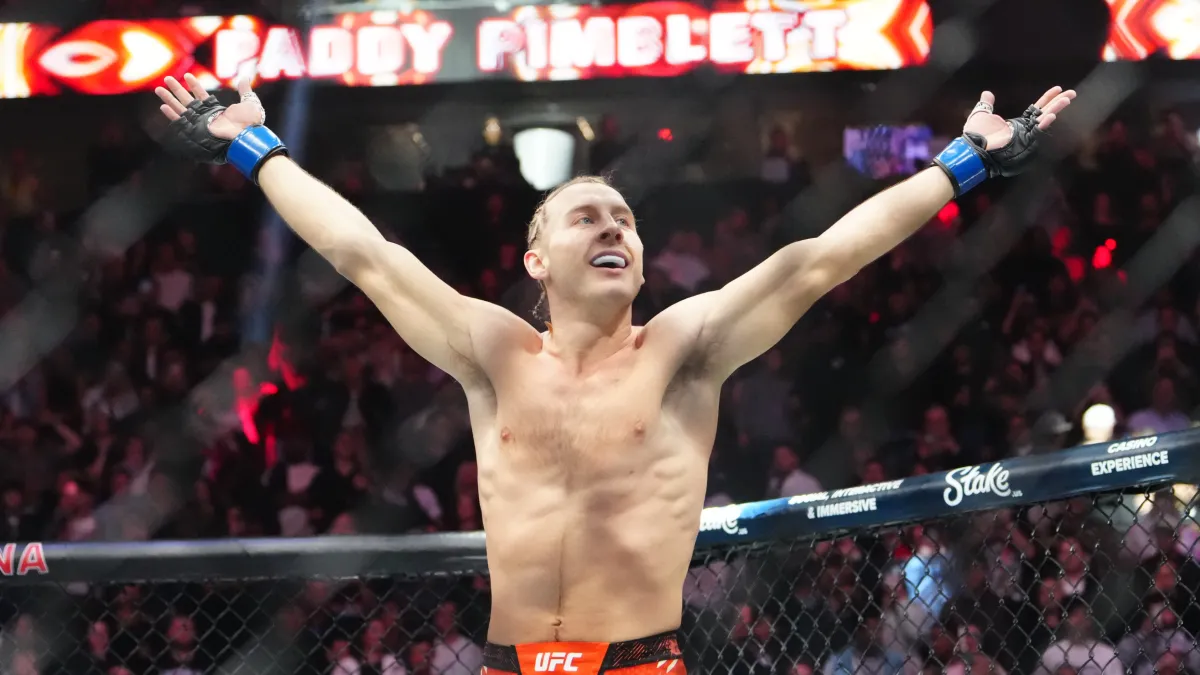 conor mcgregor vs. max holloway 2 undercard: complete list of fights before main event of ufc 329