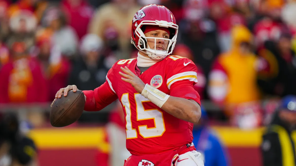the nfl's 25 highest paid players in 2026, from patrick mahomes to ja'marr chase