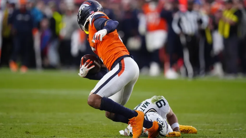 2024 NFL Defensive Player of the Year tops ESPN's 2026 cornerback rankings 2024 nfl defensive player of the year tops espn's 2026 cornerback rankings