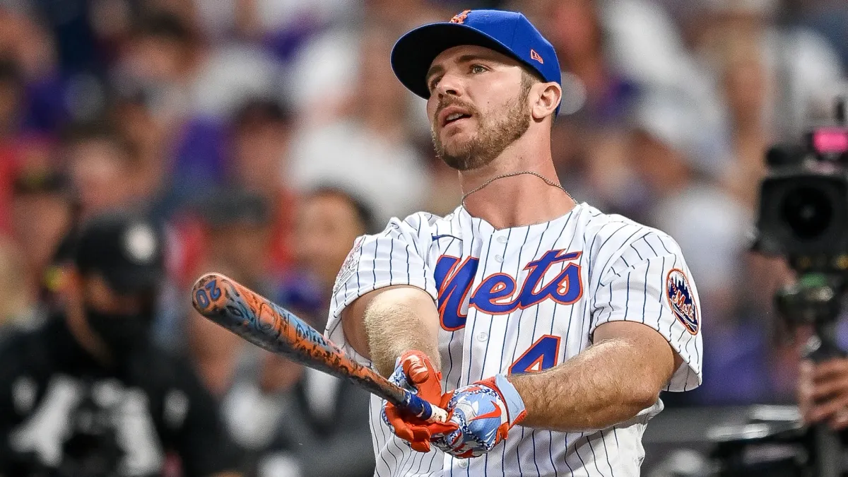 home run derby records: most home runs hit in a single round, year and career in mlb history