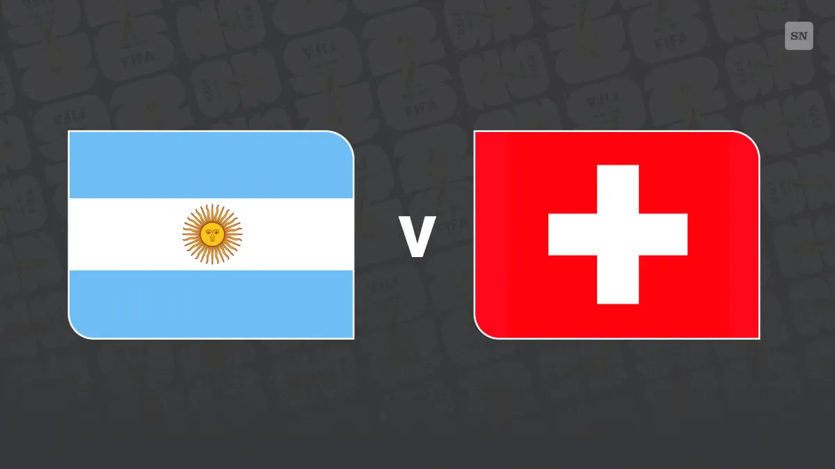 argentina vs. switzerland free live stream: how to watch world cup quarterfinal online without cable