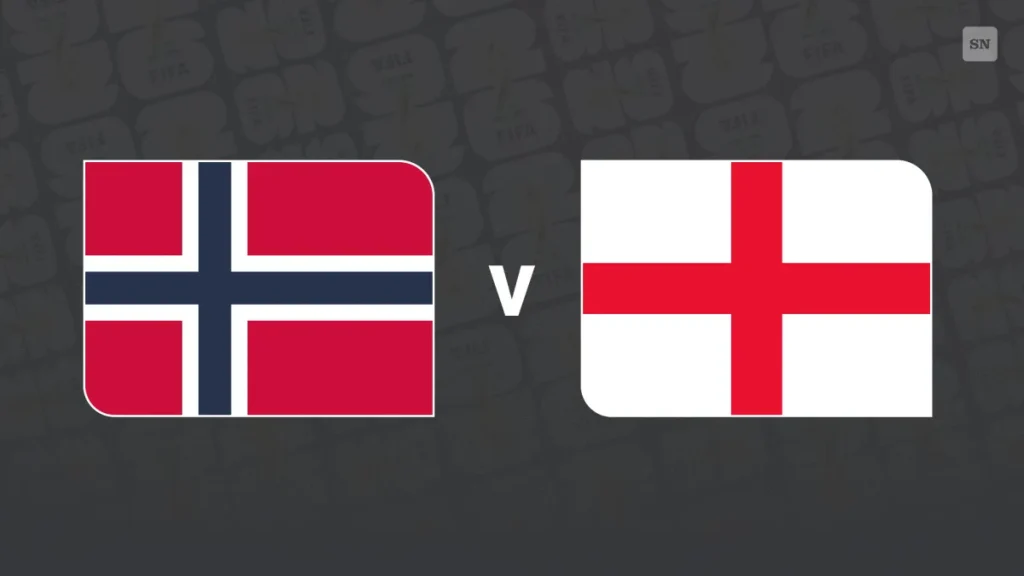 norway vs. england projected lineups, starting 11 for world cup 2026 quarterfinal game in miami