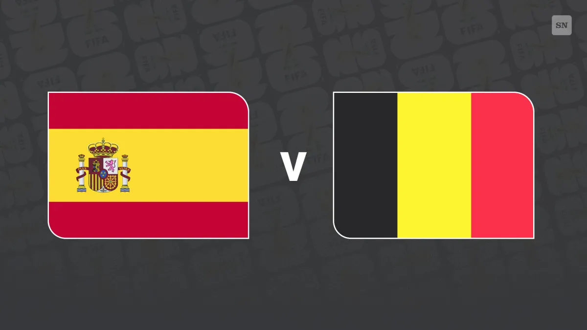 spain vs. belgium projected lineups, starting 11 for world cup quarterfinals game in los angeles