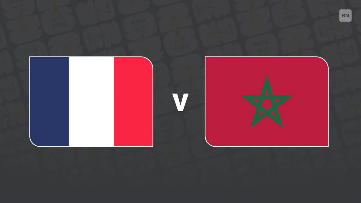 france vs. morocco projected lineups, starting 11 for world cup quarterfinals game in boston