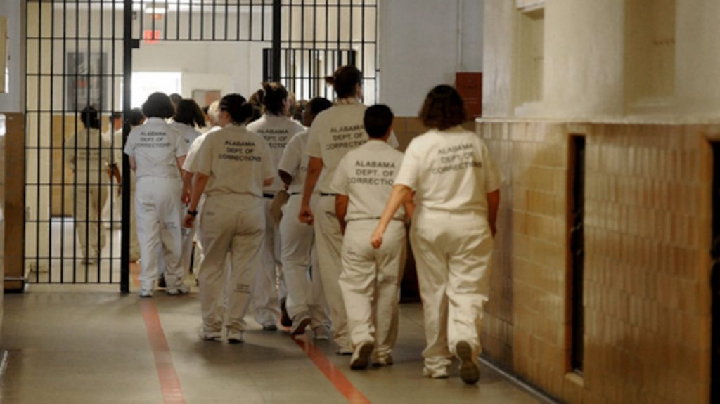 federal court ends oversight of alabama’s julia tutwiler prison