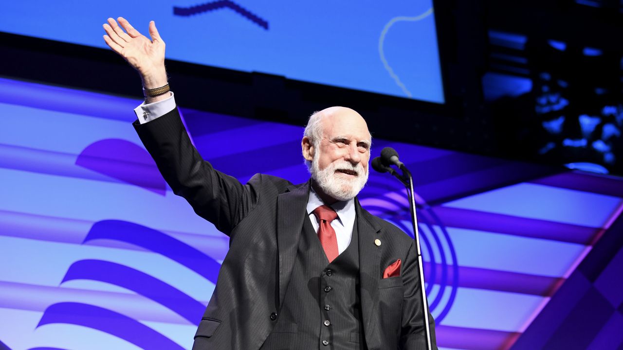 quote of the day by ex google evangelist vint cerf: ‘privacy may actually be an anomaly’ — putting our rights into perspective